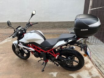BENELLI BN 125 Euro 5 - 14