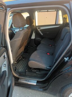 Pronájem aut  7 míst, Bolt/Uber XL - 14