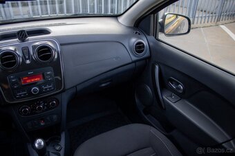 Dacia Sandero 1.0 SCe Open - 14