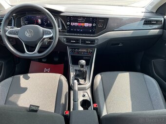 Volkswagen Polo 1.0 TSi/70kW - LIFE - 14