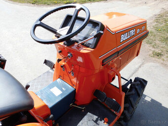 Traktor Kubota B1-17 - 14