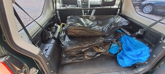 Suzuki Jimny 1.3i 63kW RANGER 4x4 - 14