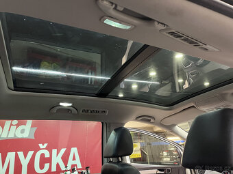 vw sharan 2.0 tdi  HIGHLINE, NOVÁ SPOJKA,ROZVODY,NÁPLNĚ - 14
