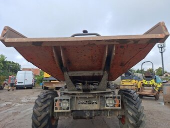 AUSA D 350 AHG 4X4 - 14