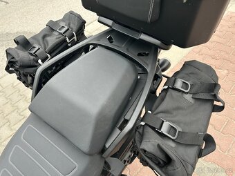 Harley-Davidson Pan America 1250 2021 - 14