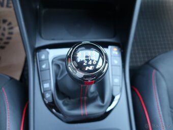 Hyundai Tucson 1.6T-GDI 110 kW NLINE NAVI ZÁRUKA ČR  DPH - 14