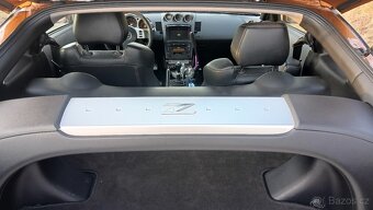 Nissan 350z - 14