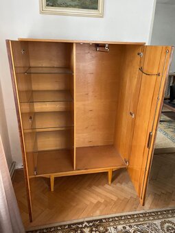 Starožitné skříně - 14