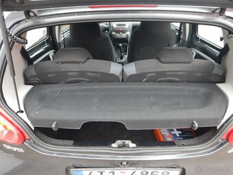 TOYOTA Aygo 1.0i, KLIMA - 14