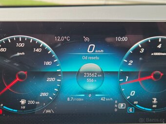 Mercedes CLA 200 Shooting Brake 120 kW AMG - 14