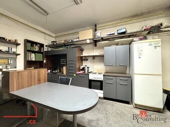 Prodej, domy/rodinný, 260 m2, Za Kostelem 49, 66463 Přísnoti - 14