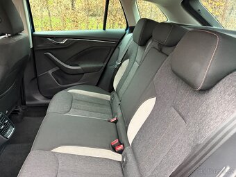 Škoda Scala 1.0 TSI 81 kW STYLE +, rok 2023 - 14