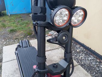 Kaabo Wolf Warrior 11 plus - 14