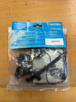 RETRO KOMPONENTY - MAVIC, CAMPA, SHIMANO, SELLE ITALIA - 14