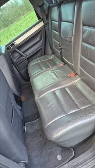 Volkswagen Touareg 3.0 TDI 176kw - 14