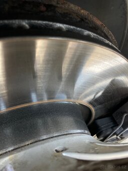 Škoda Superb r.v.2014 2,0tdi 103kw DSG - 14