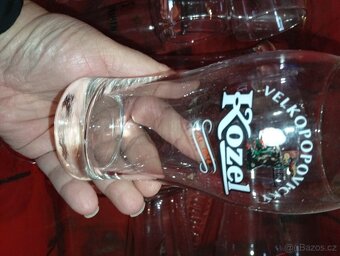 Pivní sklo - 14