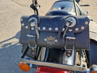 Kawasaki, EN 500 perfektní zvuk rok 2002 - 14