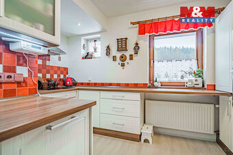 Prodej rodinného domu, 180 m², Pražmo - 14