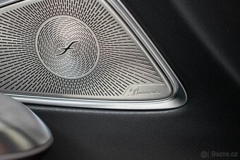 Mercedes-Benz E 220d AMG TAŽNÉ ZÁRUKA ČR 1.M - 14