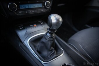 TOYOTA AVENSIS Combi 2.0 105kW 2017 - 14