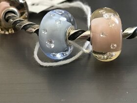 Trollbeads Limitka Peach Diamond China Exclusive - 14