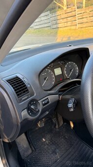 Škoda octavia 2 1.9 tdi - 14