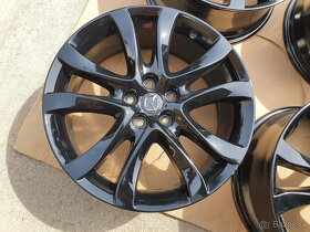 5x114,3 r19 cx-5 6gh gj kia honda hyundai nissan - 14