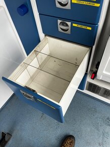 Merdeces Sprinter 3.0D 319 sanitka nebo obytňák - nová cena - 14