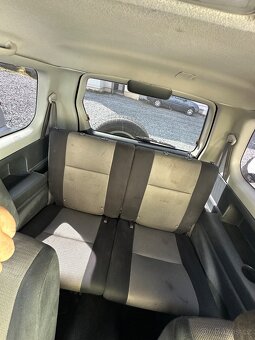 Suzuki grant Vitara prodám nebo vyměním - 14