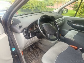 Renault Scénic RX 4 - 14