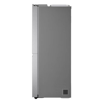 Americká lednice LG GSLV91MBAC - 14