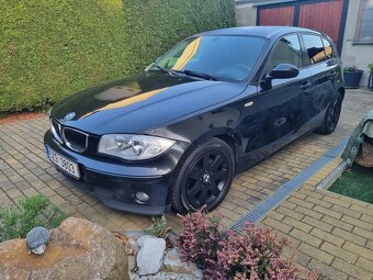 BMW E87 118D 105kw - 14