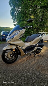 HONDA PCX 125 - 14