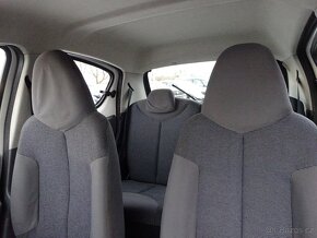 Peugeot 107 1,4 HDi - 14