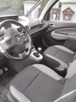 PRODAM CITROEN C 3 M.2010 NAJETO 150TIS - 14