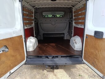 Peugeot Boxer 2.2 HDi L2H1 6míst tažné - 14