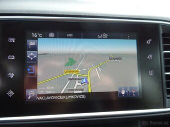 Peugeot 308 1,2 E-THP - 14