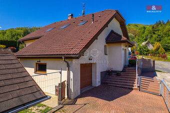 Prodej rodinného domu, 230 m², Pstruží - 14