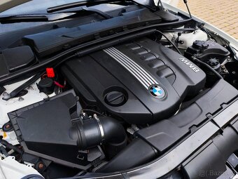 BMW E91 330d Xdrive Facelift 2011 - 14