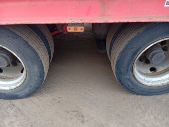 MAN TGX 18.430 - 14