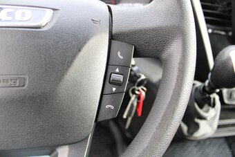 Iveco Daily, 35S140 2,3 Maxi+klima+tempomat(194tkm) - 14