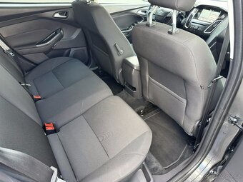Ford Focus 1.0EcoBoost 92kw - 14