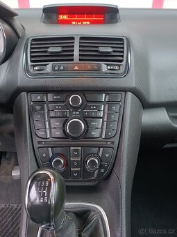 Opel Meriva, 1.6 CDTI 81kw r.v 3/2016 - 14