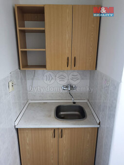 Pronájem kanceláře, 110 m², Ostrava, ul. 28. října - 14