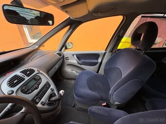 Citroen Xsara Picasso 1.8 16V - 14