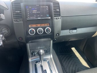 Nissan Pathfinder  2.5 dCi SE Aut. 140kw - 14
