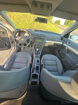 Škoda Octavia 2 - 14
