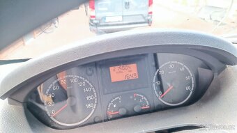 Fiat Ducato 2.3 JTD, 88 kW, L4H2, r.v. 2010 - 14
