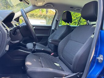 Škoda Fabia 3 1.2TSI 78 000km - 14